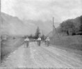 3. Ascent of the Arlberg Pass